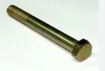 Болт М16*1,5*140 стартера КамАЗ  1/59821/219