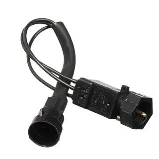 Датчик скорости Газель 342-3843000 "ГАЗ"