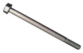 Болт М10*1,25*140 гидромуфты КамАЗ  1/59726/31 