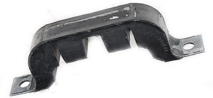 Подушка двиг,КПП МАЗ 500-1001028(256-1001005-А1) "Балаково"