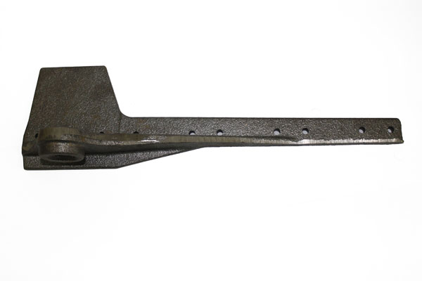 Головка ножа сенокосилким КЗНМ-2,1