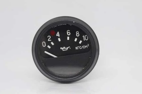 Указ. д/м КамАЗ  33.3810010 (УК170М) "РелКом"