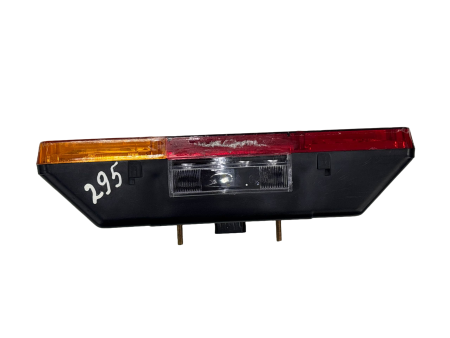 Фонарь зад.КамАЗ ФП130-01 LED AE лев.светодиод. 12/24в "АвтоЭлектрика"