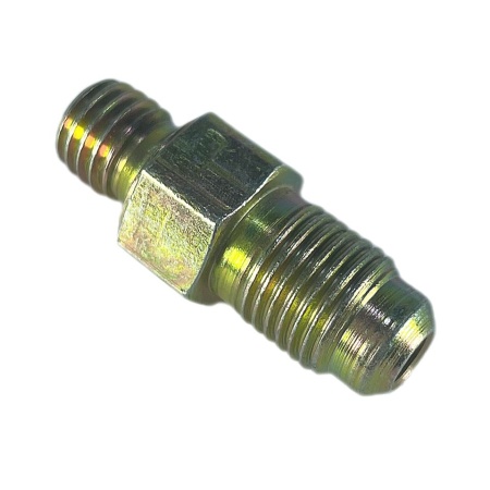 Ниппель дренажной трубки М10  314650-П29 "ЯМЗ"