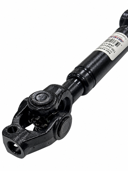Вал карданный рул.упр. ЗиЛ 130-3401440 "Автомагнат"