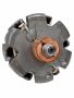 Якорь генератора КамАЗ  Г273-200 (аналог Г265-200,668.3701200-10)"Автоэлектрика"