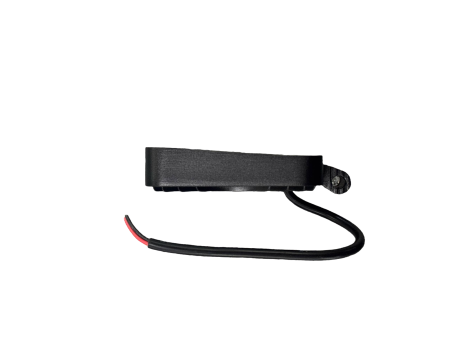 Фара п/туман.светодиод. AE27S-9LED-28РС квадрат. 9 диодов 27W 12/24V "АвтоЭлектрика"