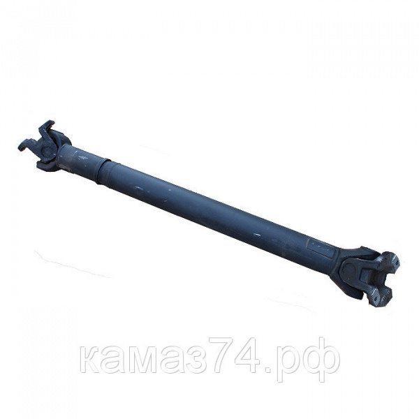 Вал кард.КамАЗ 53215-2205011-10 торц.шлицы дл.1454мм."Автомагнат"
