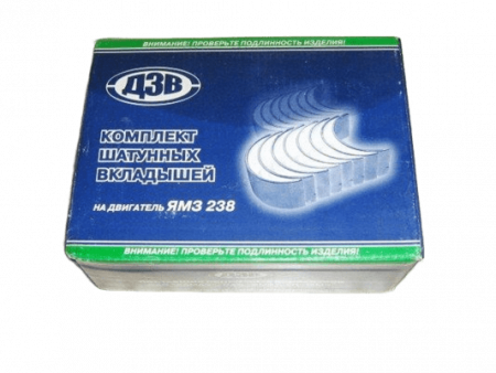 Вклад 238-1000104-В2 шат Р4 "ДЗВ"