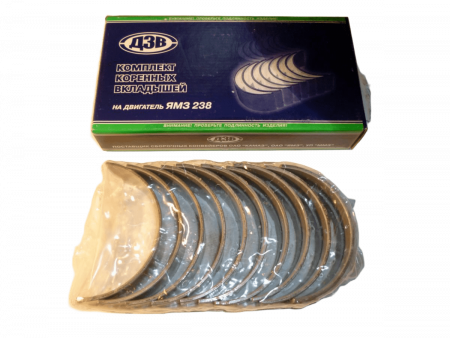 Вклад 238-1000102-Б2 кор Р1 "ДЗВ"