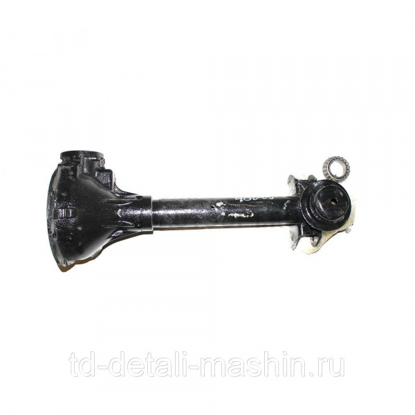 Картер пер. моста 3151-20-2300104 "УАЗ"