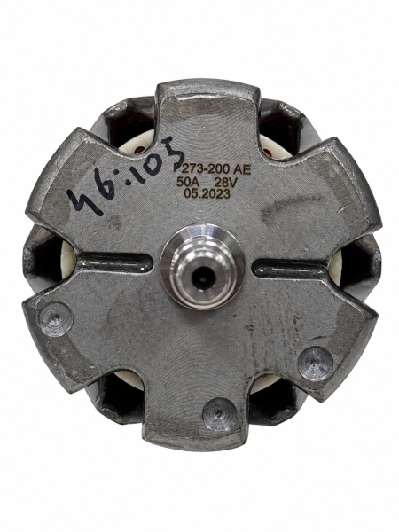 Якорь генератора КамАЗ  Г273-200 (аналог Г265-200,668.3701200-10)"Автоэлектрика"