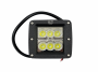 Фара п/туман.светодиод. AE18S-6LED-73PC квадрат. 6 диодов, 18W 12/24V "АвтоЭлектрика"