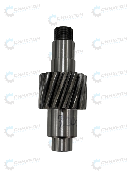 Шестерня ведущ цил Z15 КамАЗ 5320-2402110-40 "Автомагнат"