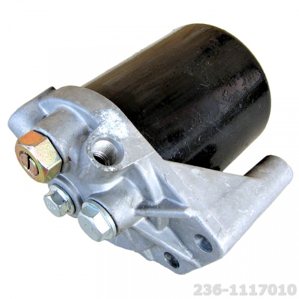 ФТОТ ЯМЗ 236-1117010 чугун в сборе "ЯЗТО"