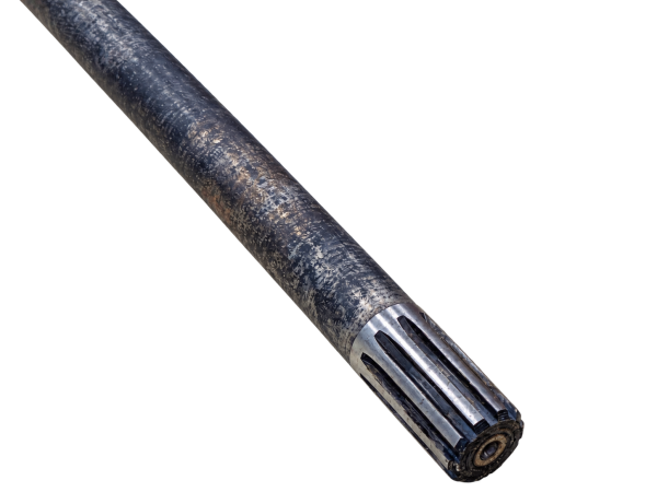 Шрус правый УАЗ-3163 Патриот3162-2304060, мост Спайсер (720мм) d=4 "Автомагнат"