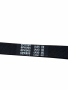 Ремень 6РК905 УАЗ-315195 Хантер дв. ЗМЗ-514 привод насоса"Автомагнат"