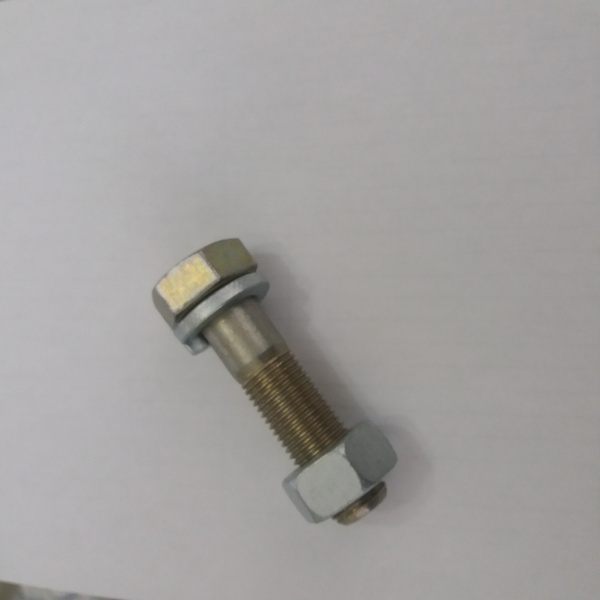 Болт кардана в сб. М14*1,5*55 ЕВРО 1/14220/15171/21640 