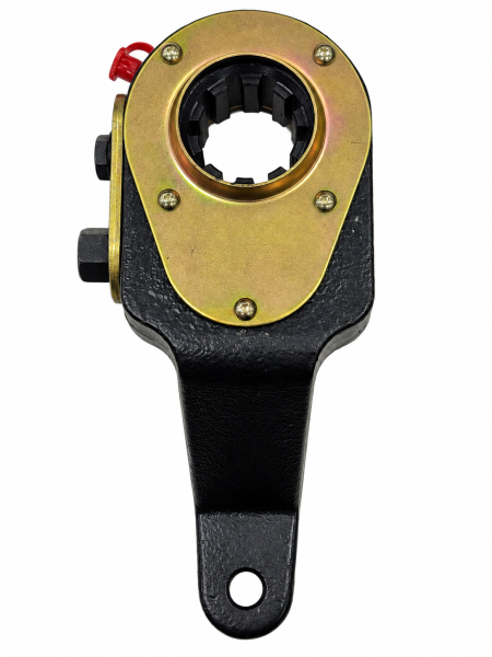 Рычаг тормоза регулир. МАЗ 64221-3501136 прав.ручной "Автомагнат"