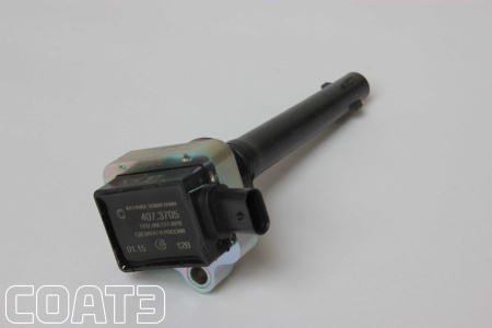 Катушка зажигания ГАЗель,УАЗ Патриот 407.3705  "СОАТЭ"